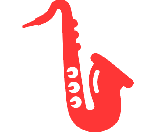 Saxofono